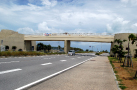 Pedestrian Bridge