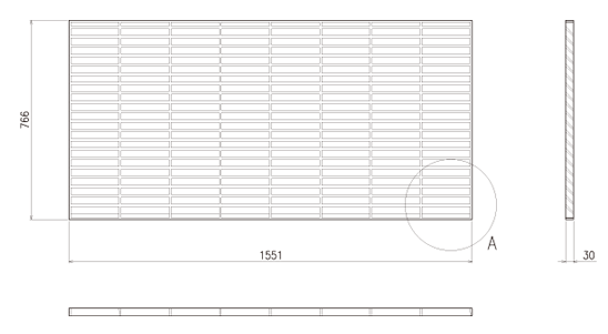 Product specifications 