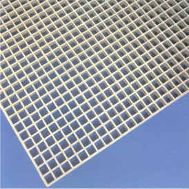 GS Grating grid shape - square